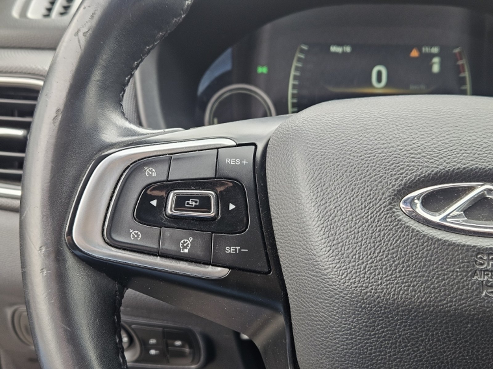 CHERY Tiggo 3 1.5 2020 - Imagen 18 de 20