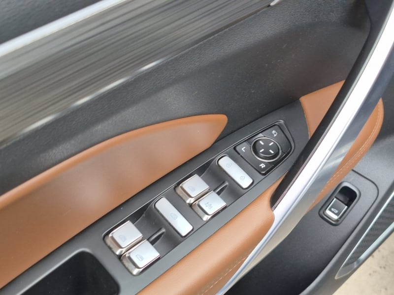Geely Azkarra 4x4 1.5 Aut 2022 - Imagen 12 de 20