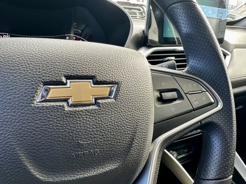 Chevrolet Groove 4x2 1.5 2025 - Imagen 12 de 18