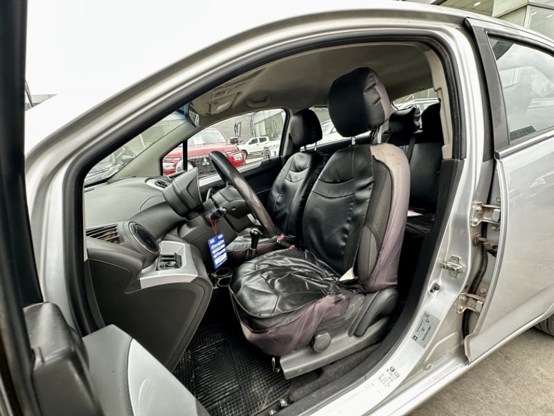 Chevrolet Spark 1.2 2021 - Imagen 9 de 20