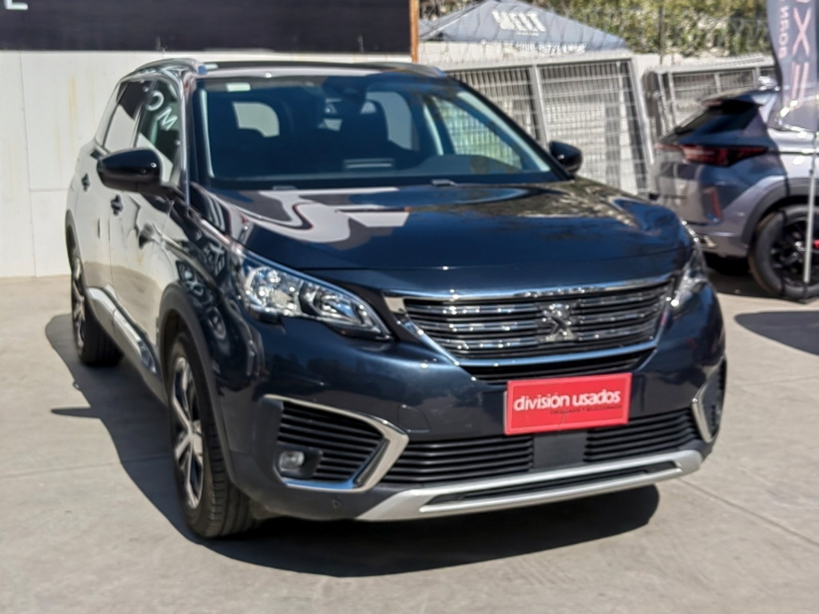 Peugeot 5008 Allure Bluehdi 1.5 Aut 2019 - Foto 4 de 19