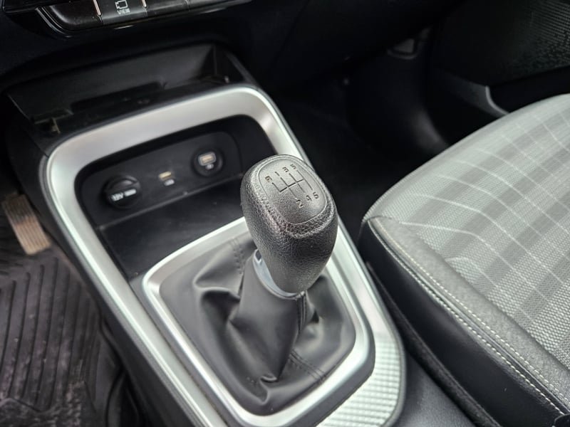 Kia Sonet Ex 1.5 2023 - Imagen 11 de 19