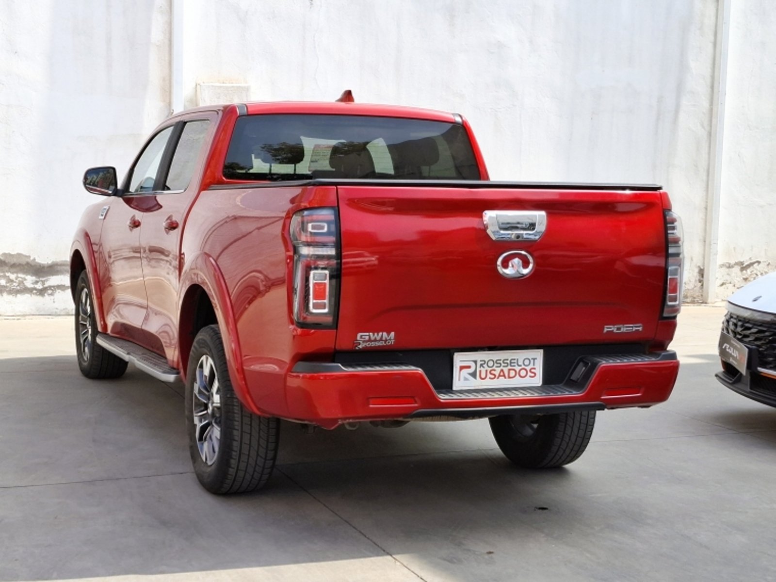 GREAT WALL Poer Elite 2.0 Aut 2023 - Imagen 6 de 20