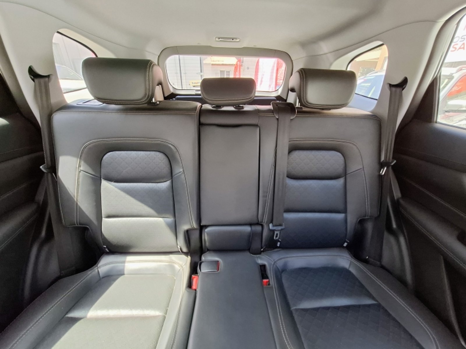 CHERY Tiggo 8 Pro Glx Dct 1.6 Aut 2023 - Imagen 19 de 20