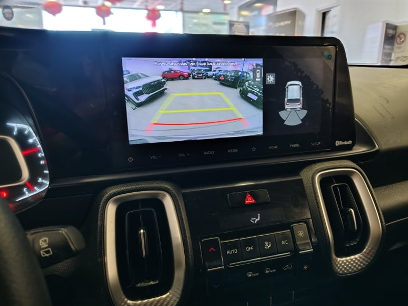 Kia Sonet Ex 1.5 2022 - Imagen 17 de 20