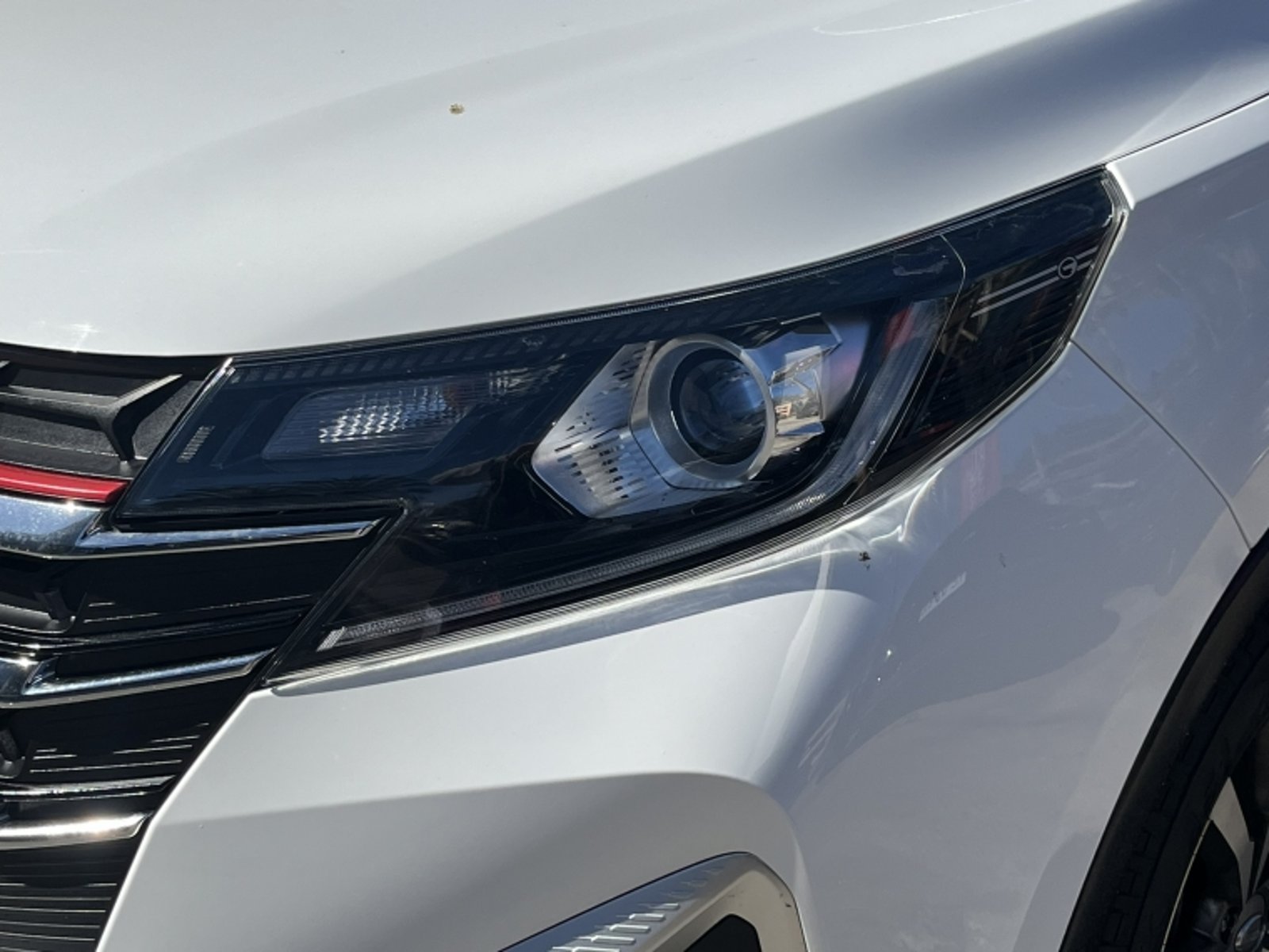 GAC Motor Gs3 Power 1.5 2025 - Imagen 10 de 20