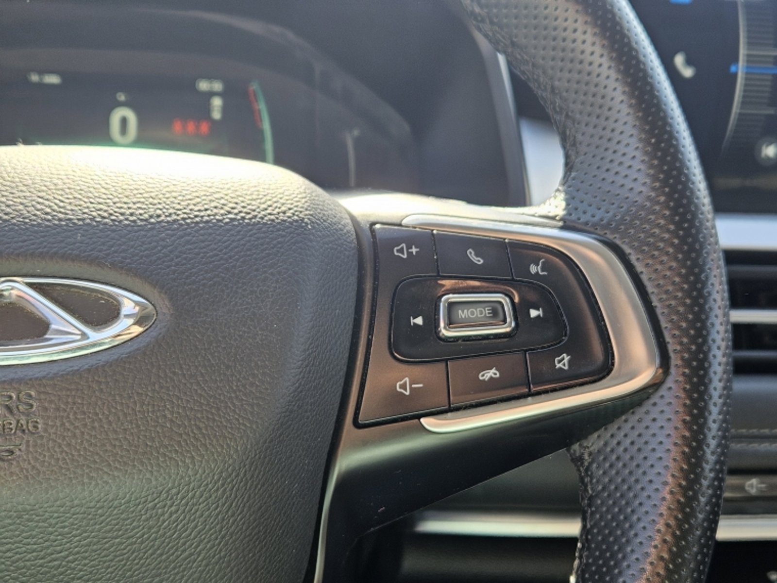CHERY Tiggo 7 Pro Tiggo7 Pro Glx Cvt 1.5 2022 - Imagen 19 de 20