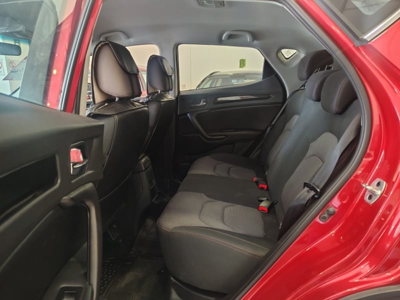 JAC Js3 1.6 2022 - Imagen 8 de 20