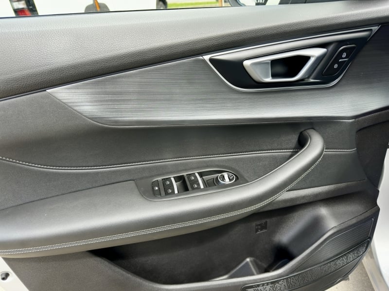 Chery Tiggo 3 Pro Gls 1.5 Aut 2024 - Imagen 15 de 18