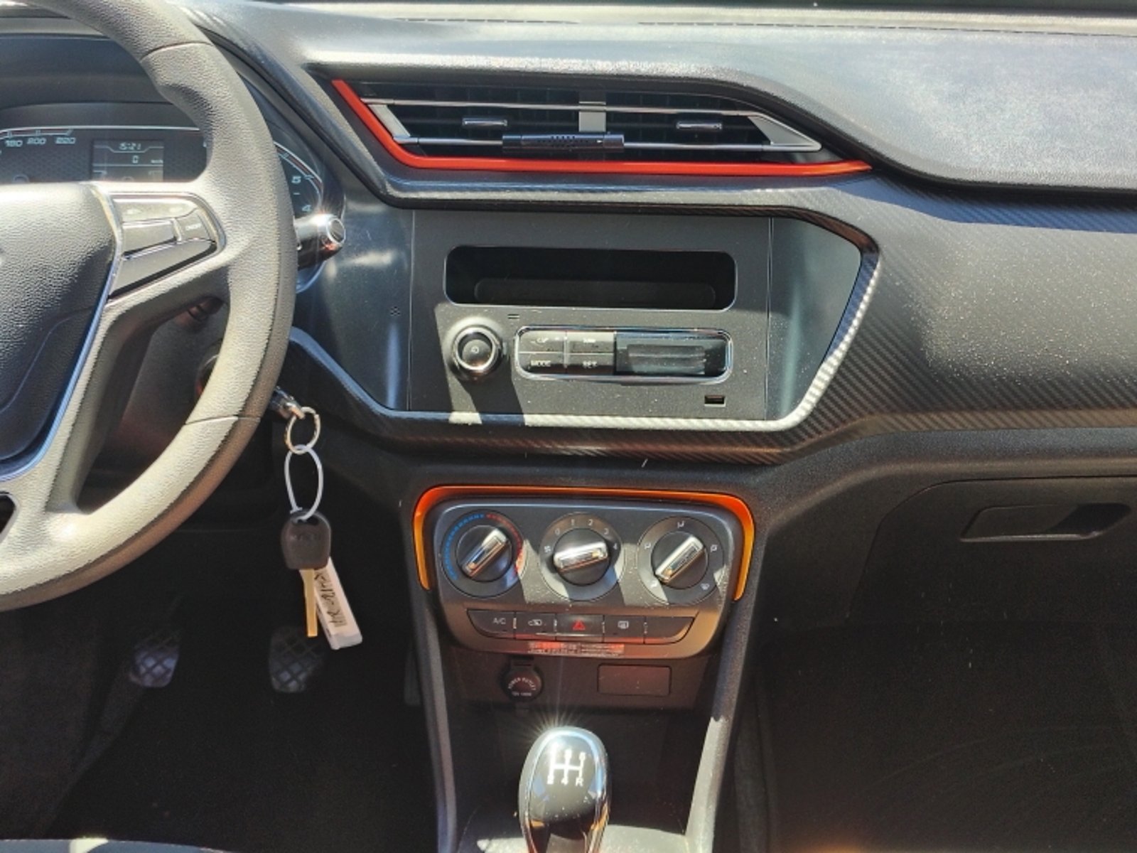 CHERY Tiggo 2 1.5 2023 - Imagen 10 de 20