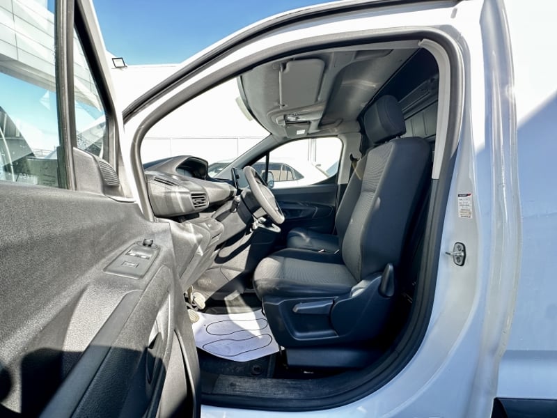 Peugeot Partner L1 1.5 2025 - Imagen 12 de 20