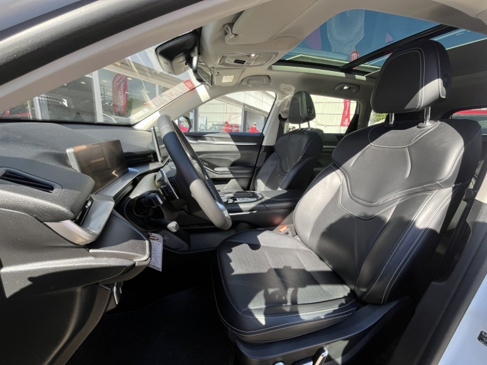 Haval H6 2.0 Aut 2025 - Imagen 13 de 20