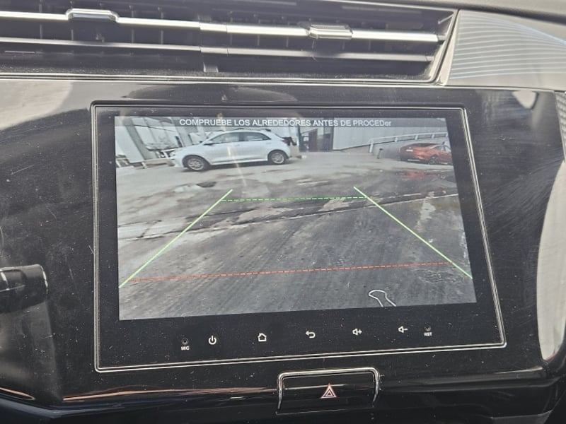 Chery TIGGO 2 PRO All New Tiggo 2 Pro Max 1.5 Gl Cvt Euro 6 2025 - Imagen 20 de 20
