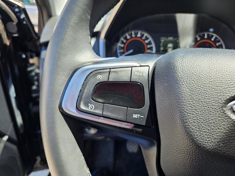 Chery Tiggo 2 Pro Gls Mt 1.5 2024 - Imagen 12 de 15