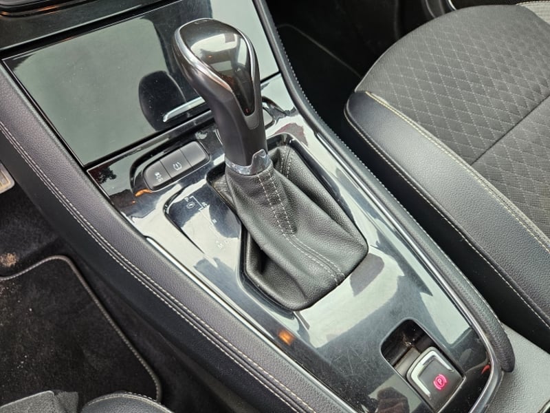 Opel Grandland X Enjoy 1.6 At 2019 - Imagen 16 de 20