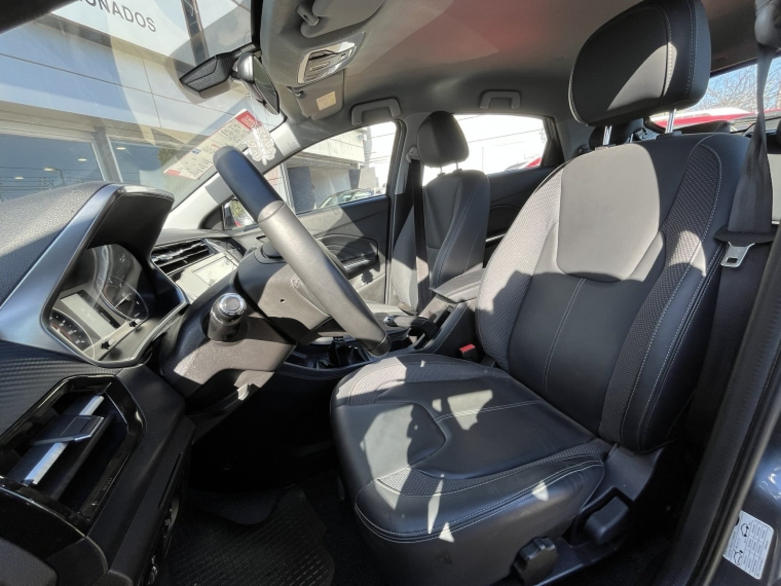 CHERY Tiggo 2 Pro Gls Mt 1.5 2025 - Imagen 14 de 20