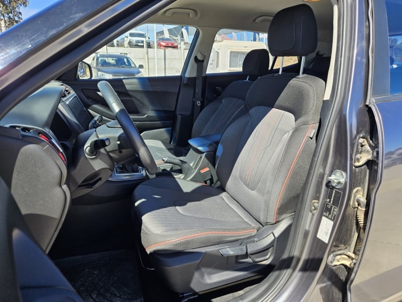 Hyundai Creta Su2i 1.5 2022 - Imagen 14 de 20