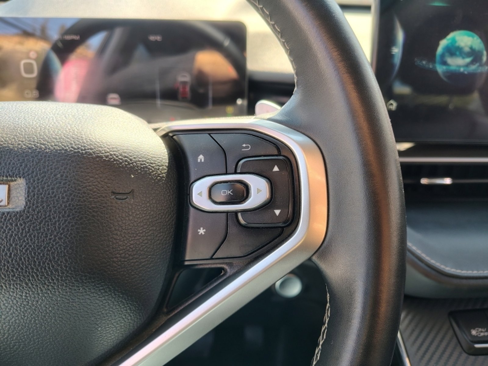 HAVAL H6 Turbo Dct 2.0 Aut 2022 - Imagen 19 de 20