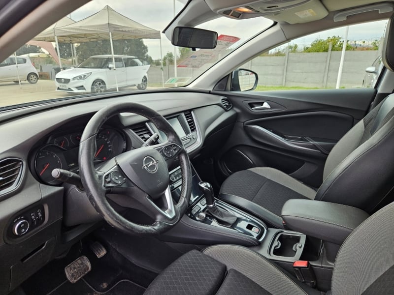 Opel Grandland X Enjoy 1.6 At 2019 - Imagen 13 de 20