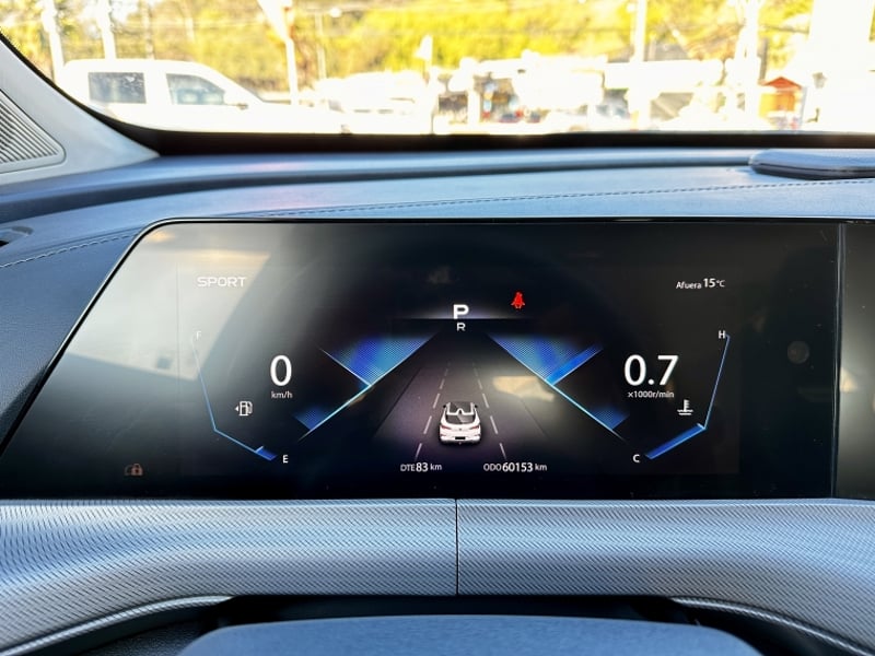 Changan UNI-T Unit Luxury 1.5 Aut 2023 - Imagen 11 de 20