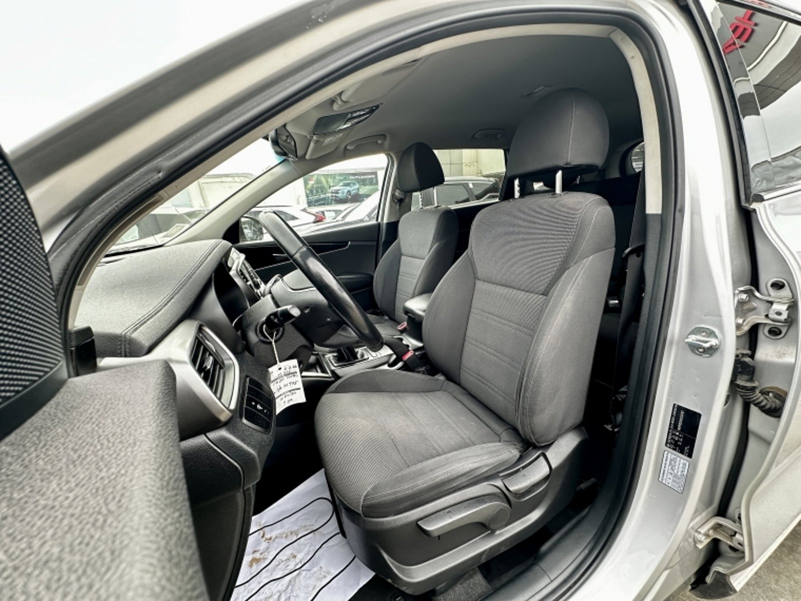 Kia Sorento 2.4 2020 - Imagen 9 de 20