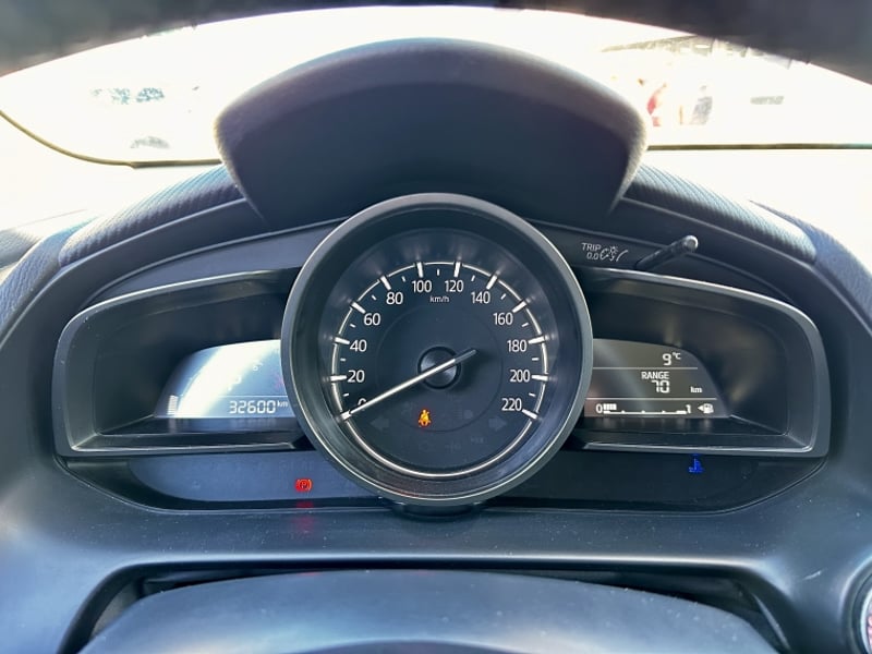 Mazda CX-3 Cx3 4x2 2.0 Aut 2023 - Imagen 11 de 20
