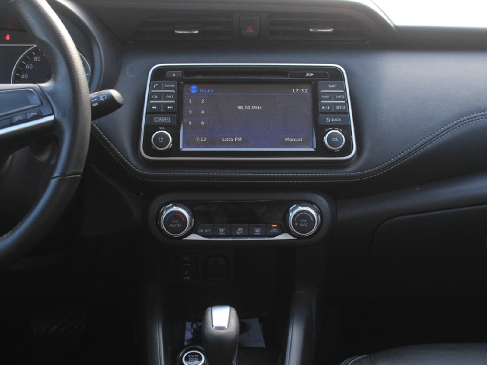 NISSAN Kicks 1.6 2020 - Imagen 10 de 19