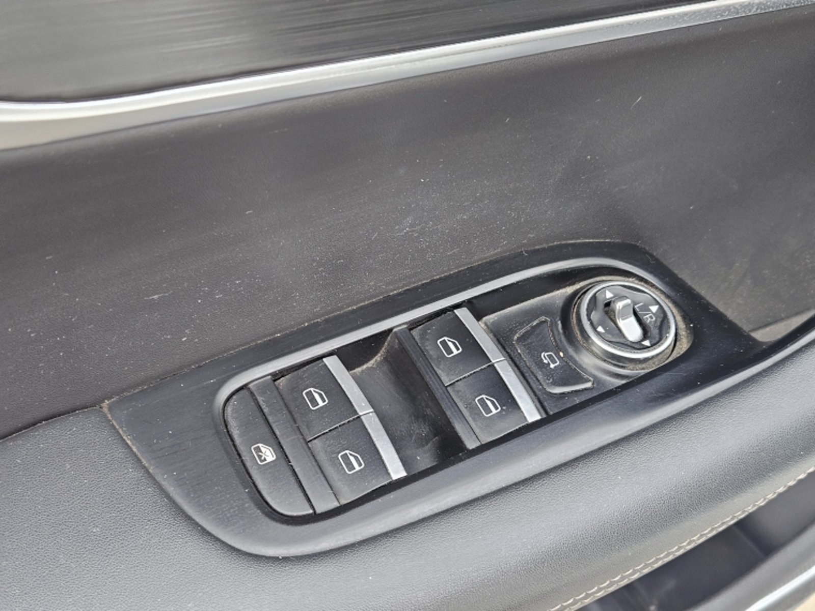 CHERY Tiggo 8 Glx 1.5 Aut 2021 - Imagen 15 de 20