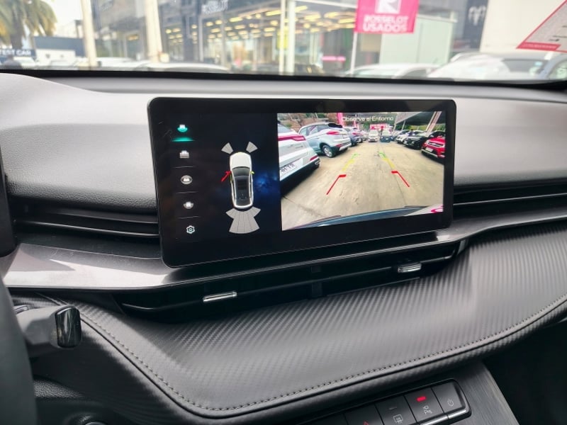 Haval H6 Gt Dct 4x2 2.0 Aut 2025 - Imagen 17 de 20