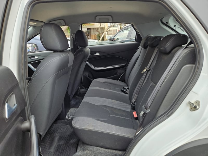 Chery Tiggo 2 Gl Mt 2021 - Imagen 8 de 19