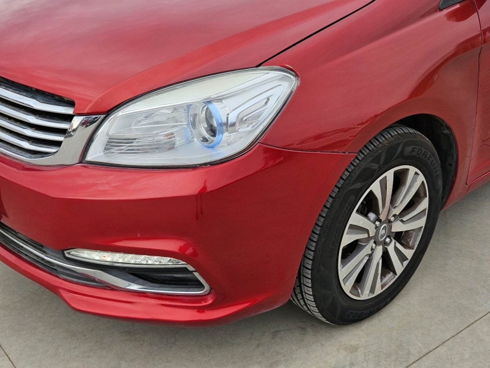 Great Wall C30 Elite 1.5 2019 - Foto 2 de 20