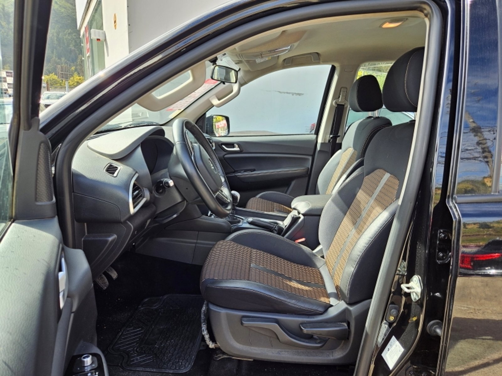 Foton G7 2.0 2024 - Imagen 11 de 19
