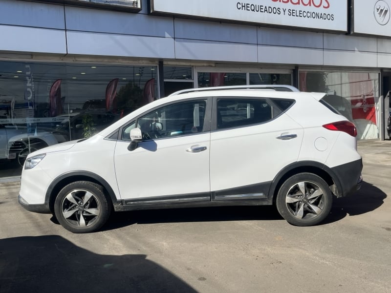 JAC S3 Ce 1.6 2021 - Imagen 4 de 20