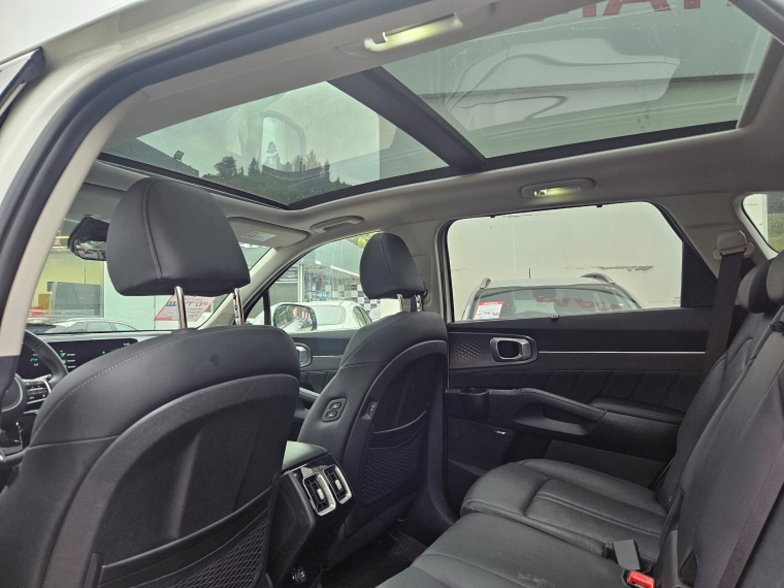 Kia Sorento Ex 2.2l Dsl 8dct Awd Full 2363 2026 - Imagen 9 de 20