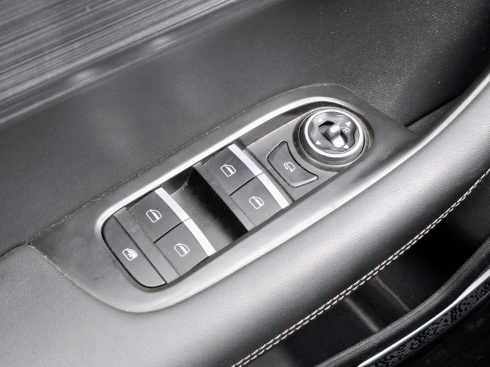 CHERY Tiggo 7 Pro Tiggo 7 Glx Cvt Pro 1.5 Aut 2023 - Imagen 9 de 20