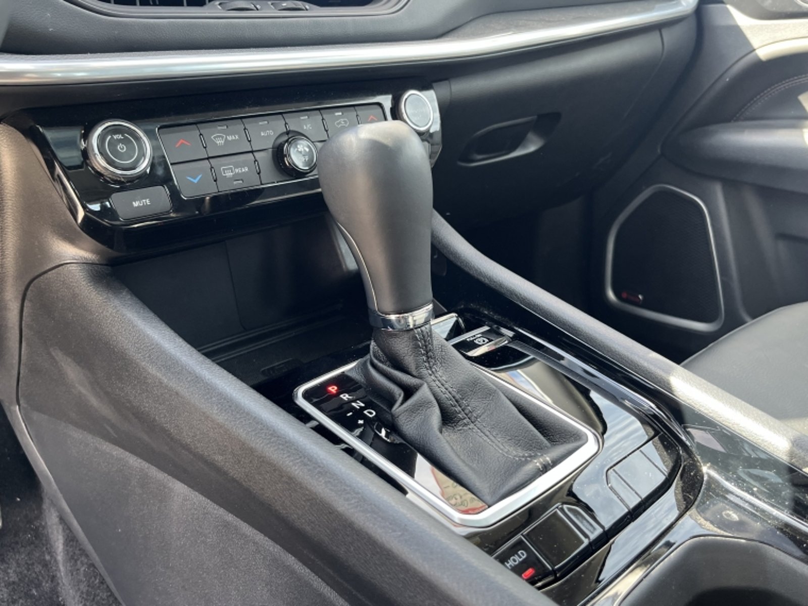 JEEP COMPASS New Compass Limited 4x2 At 1.3t 2025 - Imagen 16 de 20