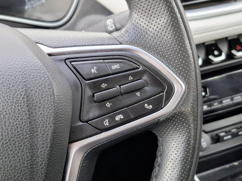 Chery TIGGO 8 Captiva 1.5 Aut 2024 - Imagen 12 de 20