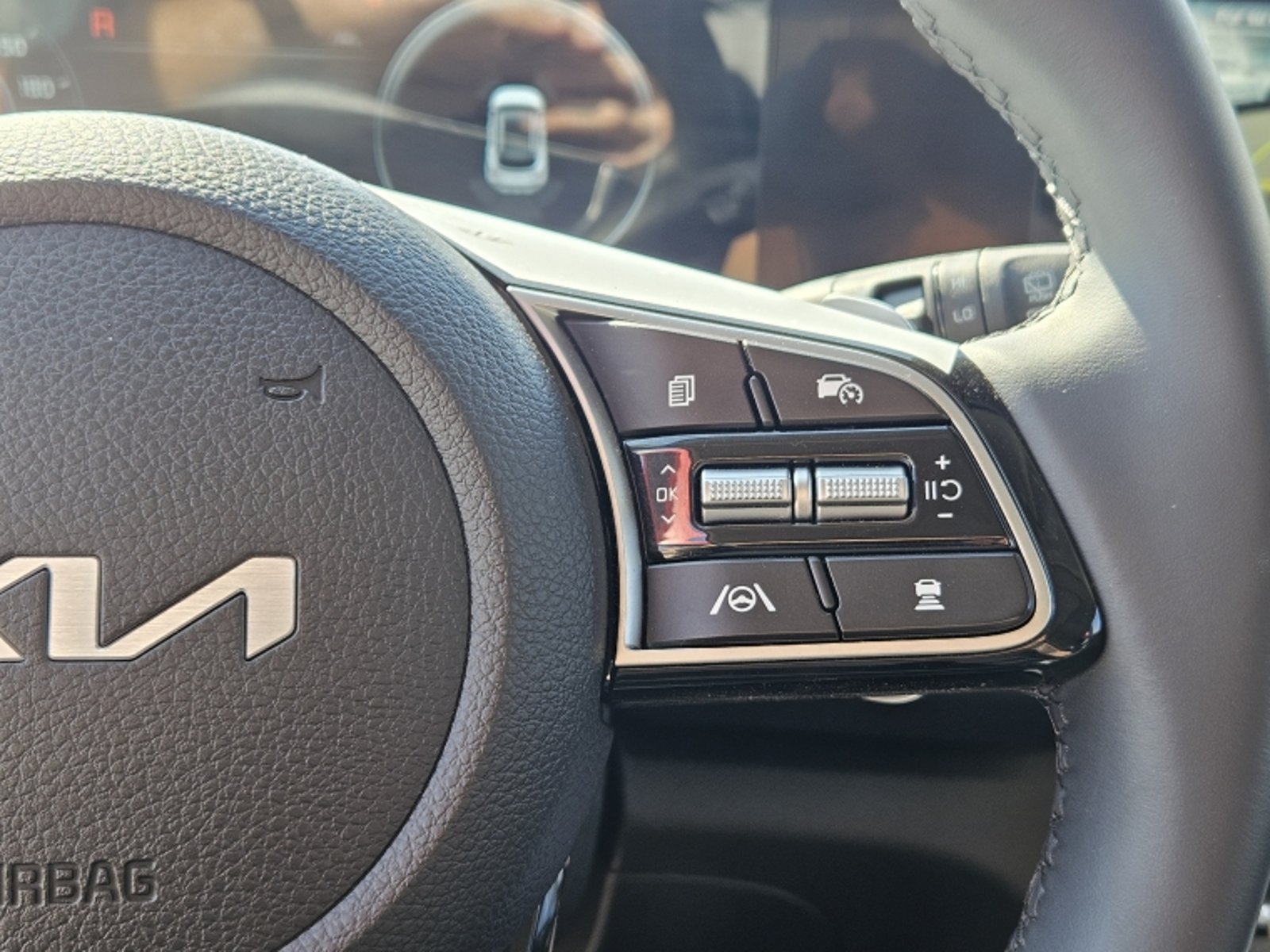 KIA Seltos Ex Turbo Gdi 1.4 Aut 2025 - Imagen 19 de 20