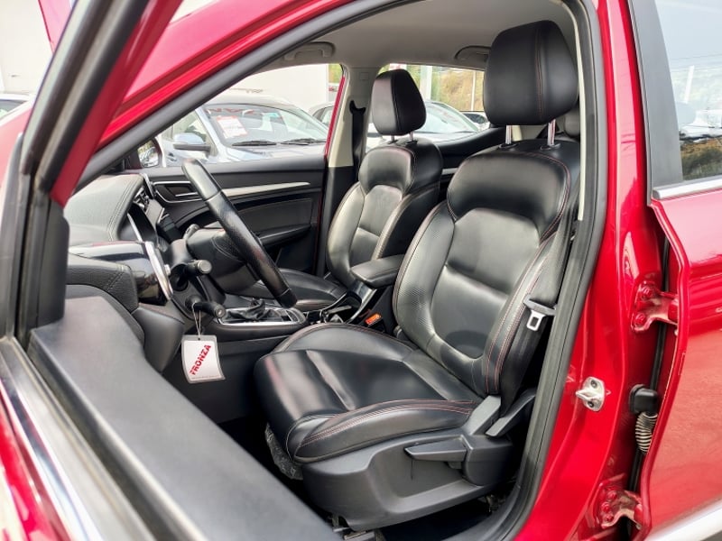 MG Zx 1.5 2022 - Imagen 9 de 19