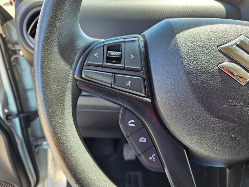 Suzuki S-PRESSO Spresso Glx 1.0 2025 - Imagen 12 de 19