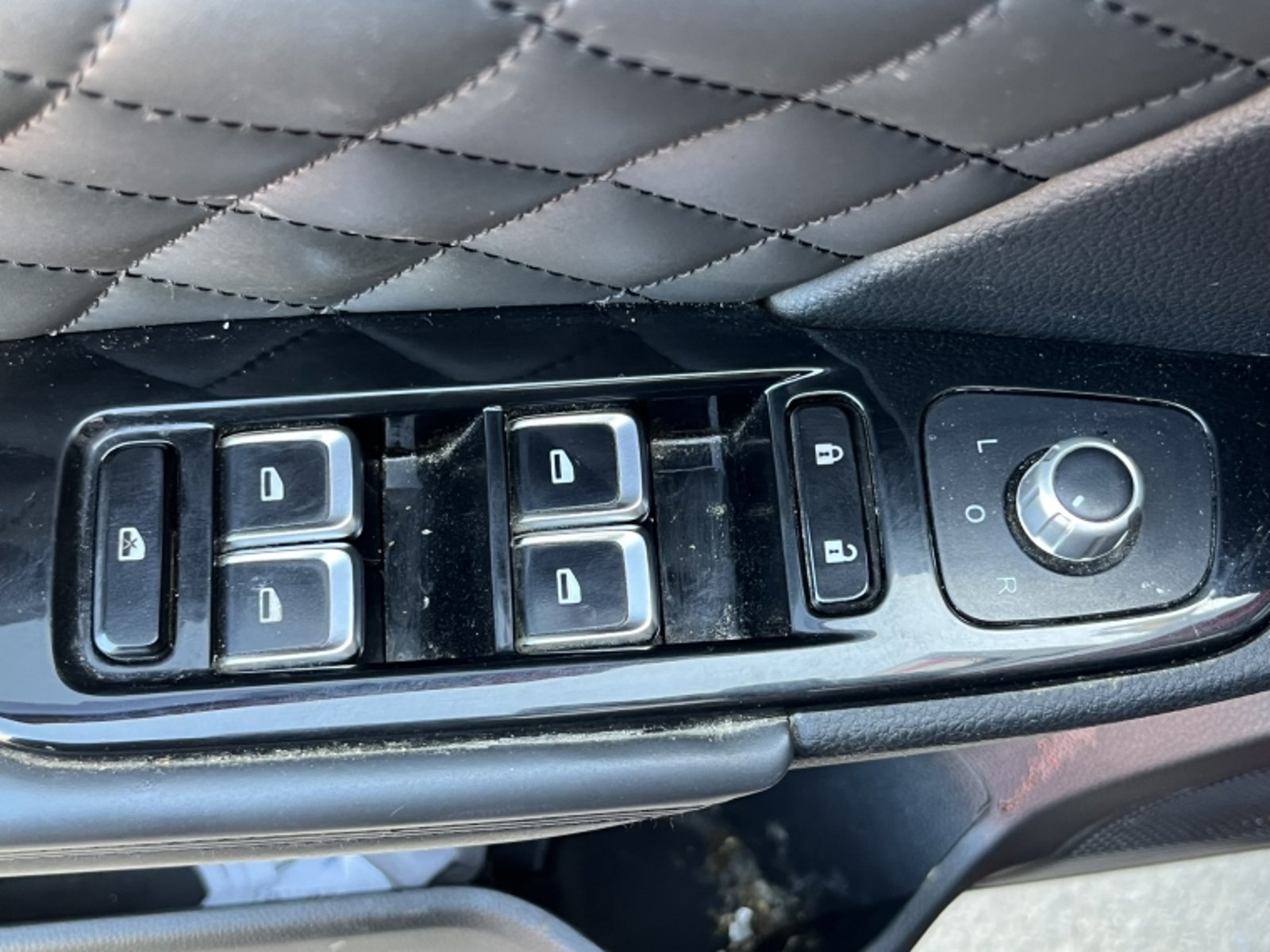 FOTON G7 Mt 4x2 2.0 2024 - Imagen 12 de 20