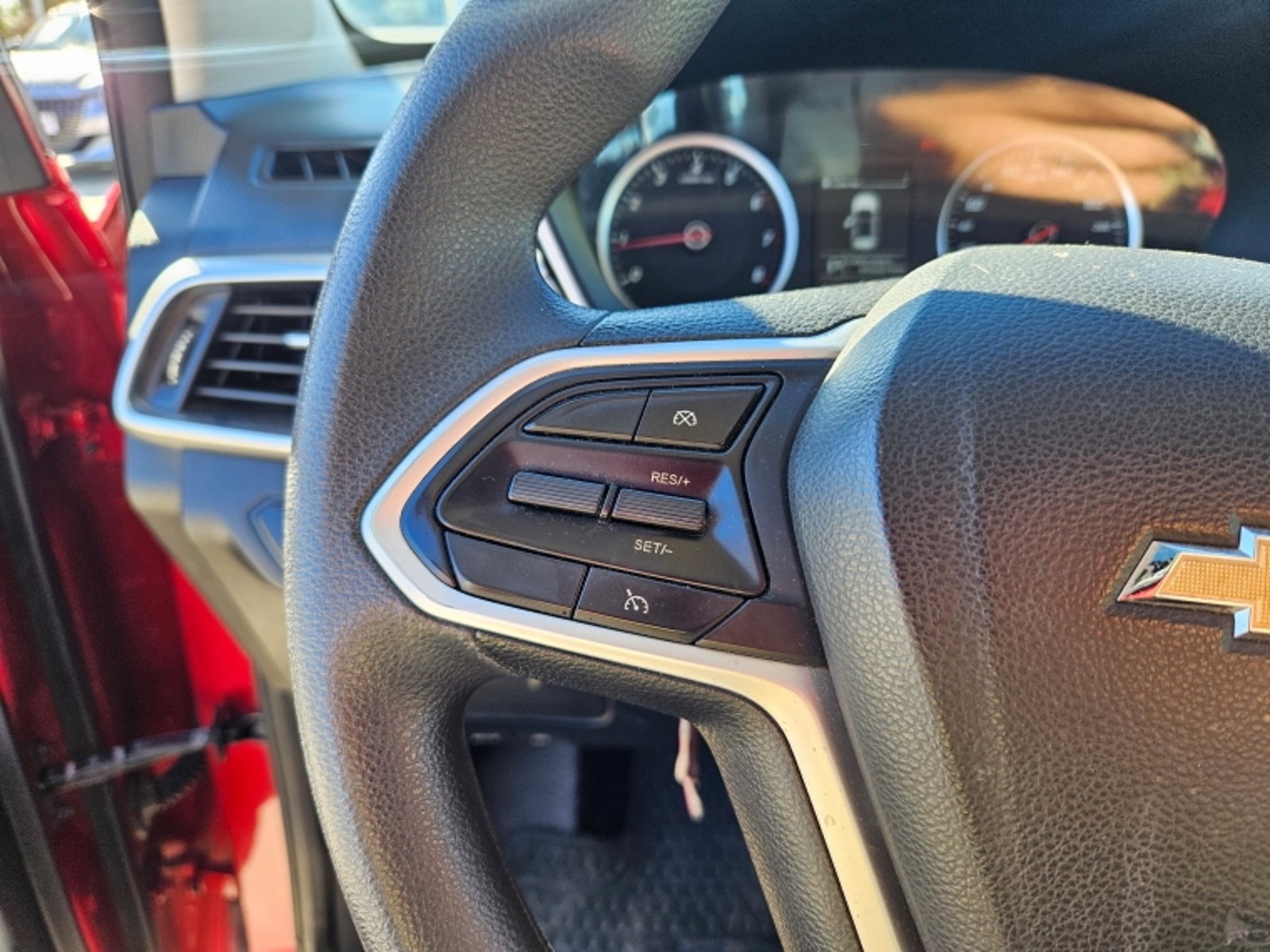 Chevrolet Captiva 1.5 At 2023 - Imagen 19 de 20