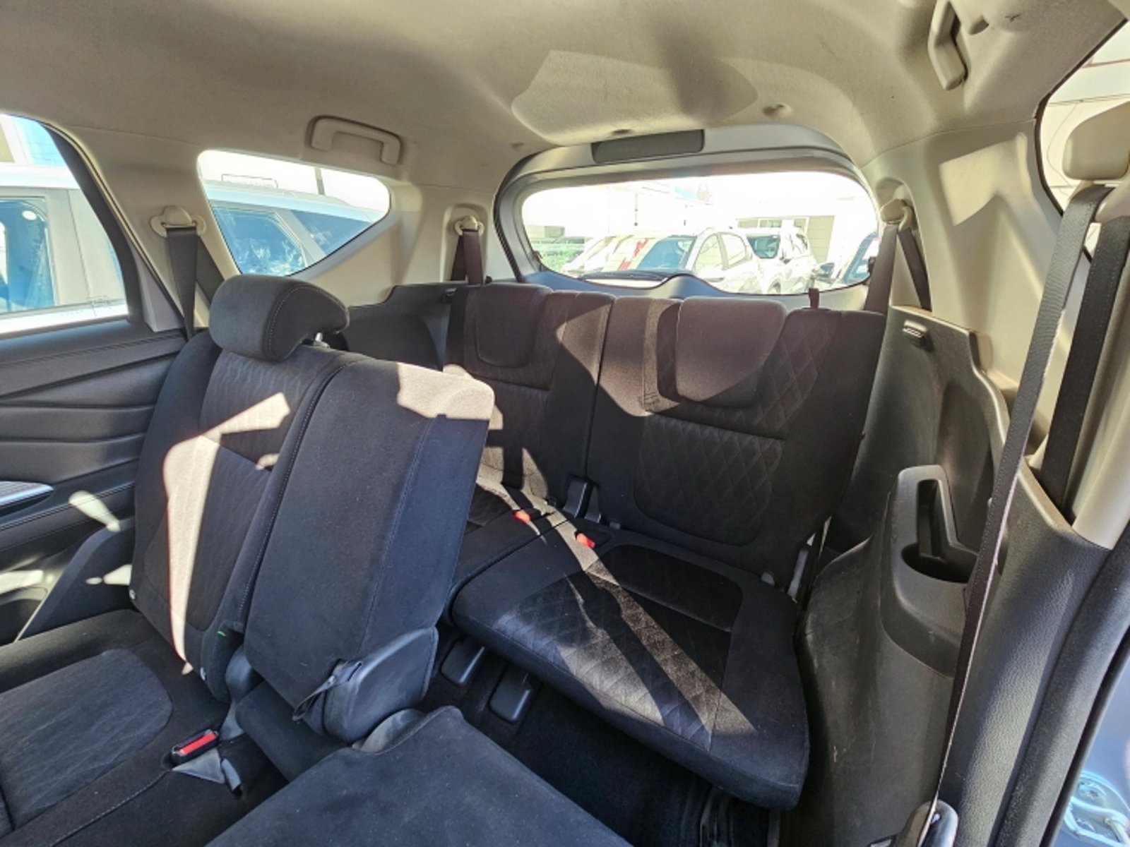 Mitsubishi Xpander Glx 1.5 Aut 2024 - Imagen 8 de 20