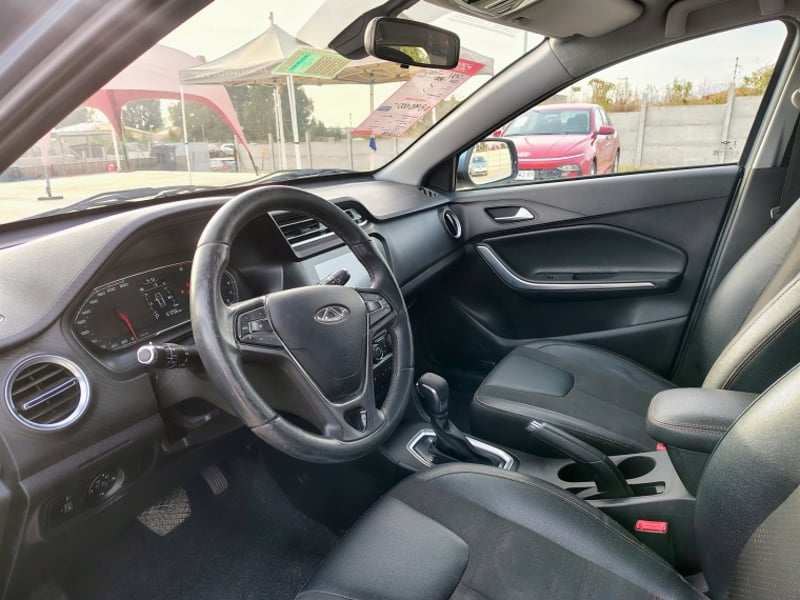 Chery Tiggo 2 Gls Cvt 1.5 Euro 6b 2024 - Imagen 9 de 20
