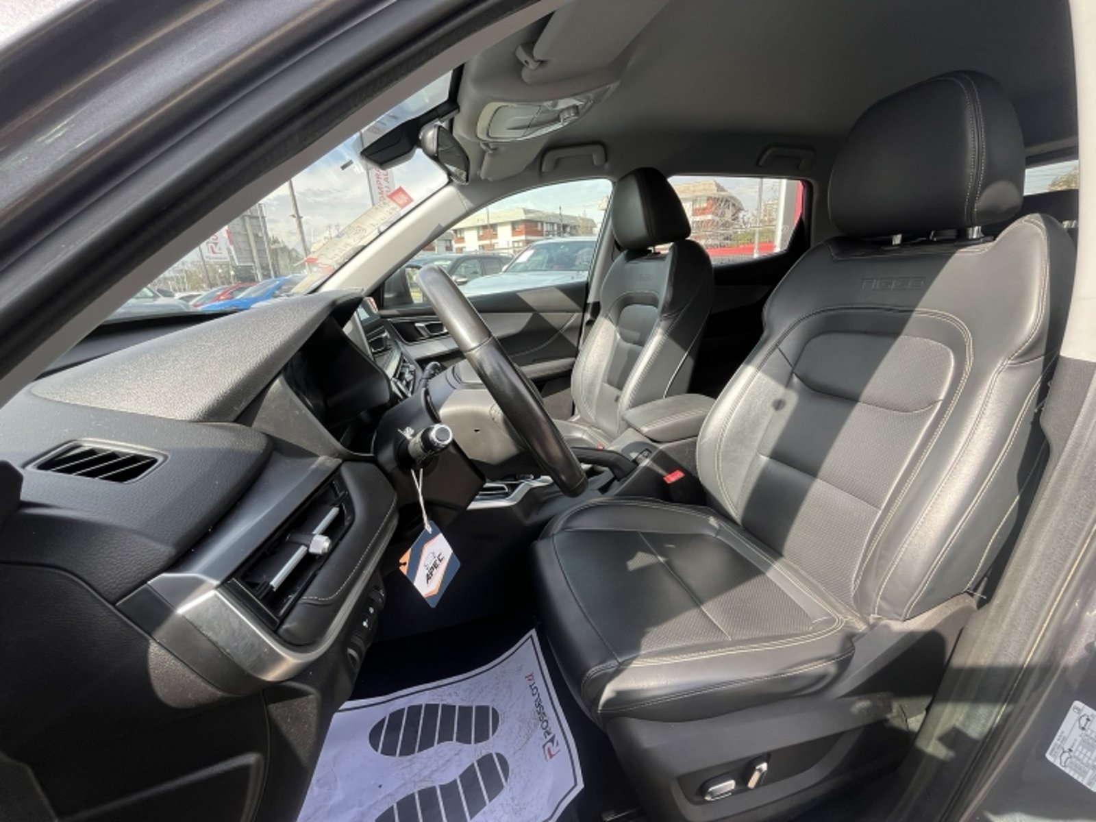Chery Tiggo 3 Pro Gls 1.5 2024 - Imagen 14 de 20