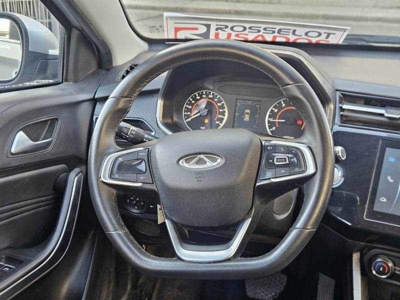 Chery TIGGO 2 PRO Tiggo 2 Gls Cvt Pro 1.5 Aut 2022 - Imagen 10 de 20