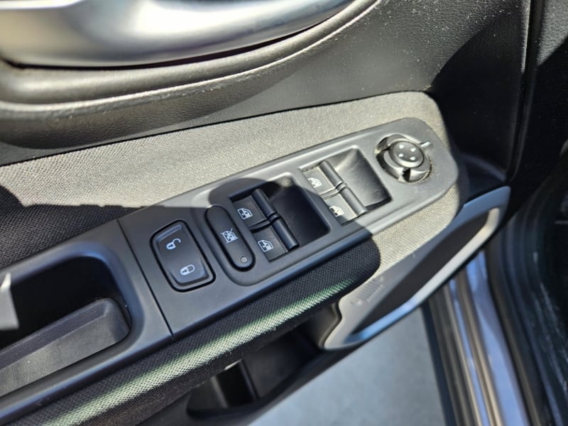 Jeep Renegade 1.8 2020 - Imagen 10 de 20