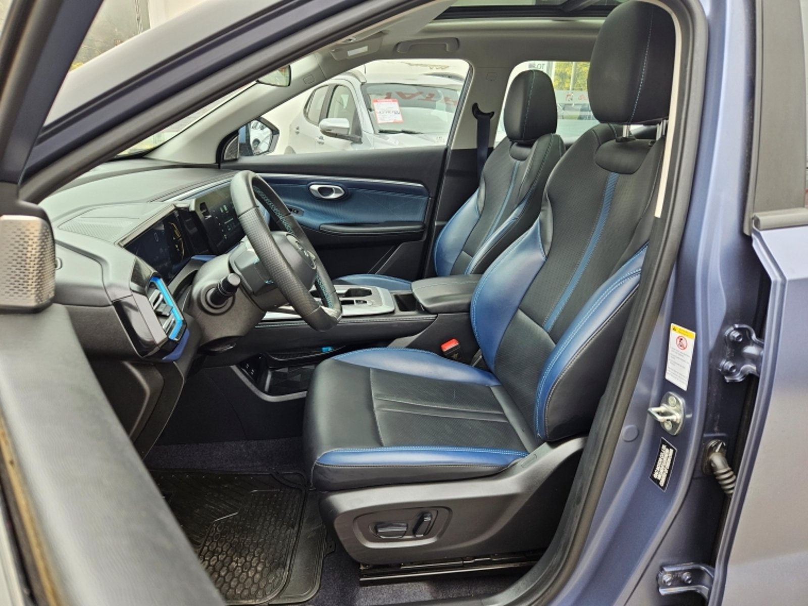 GAC Motor Emzoom 1.5 Aut 2025 - Imagen 15 de 20