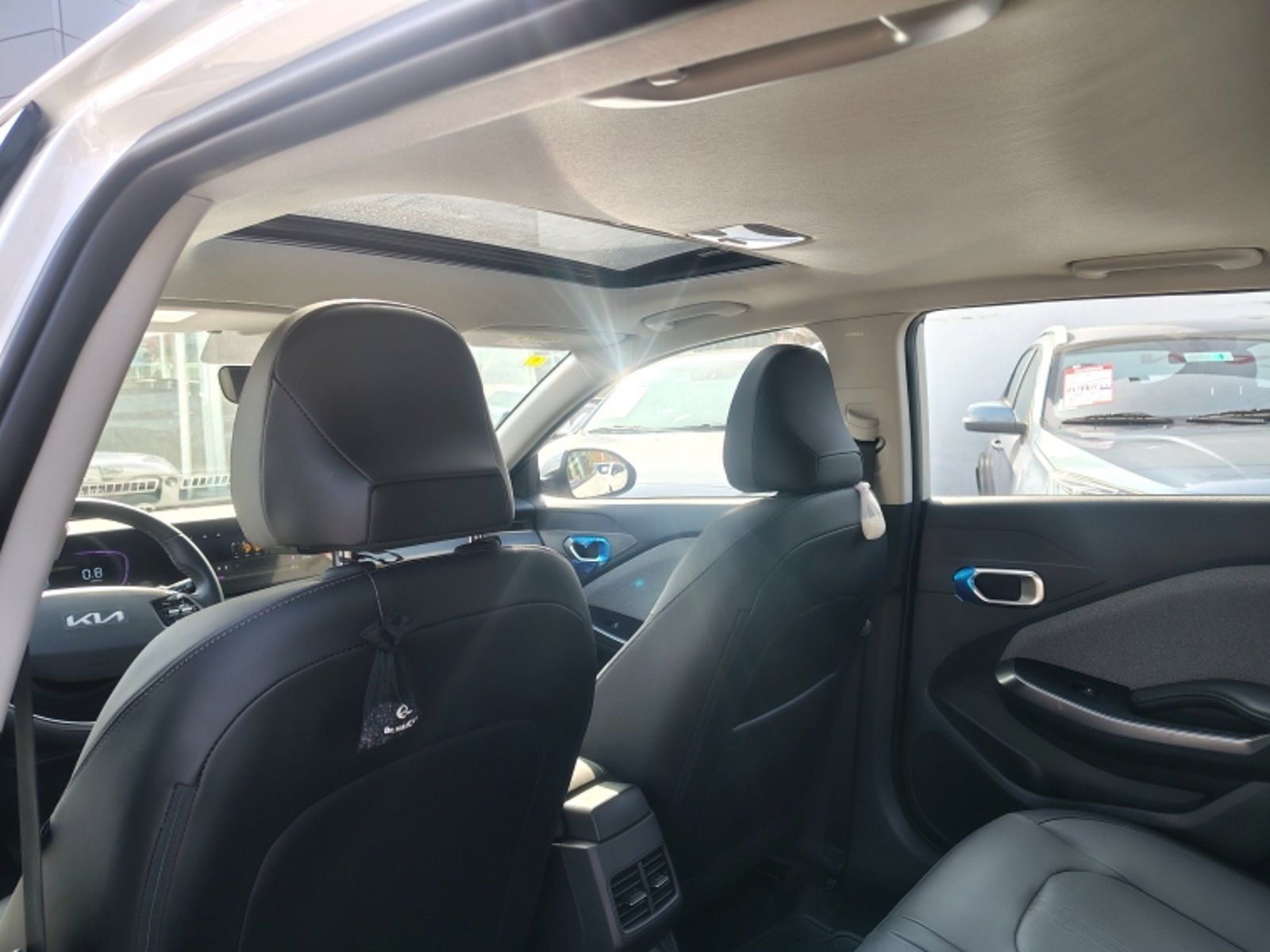 KIA K3 Cross Mpi 1.6 Aut 2025 - Imagen 9 de 20