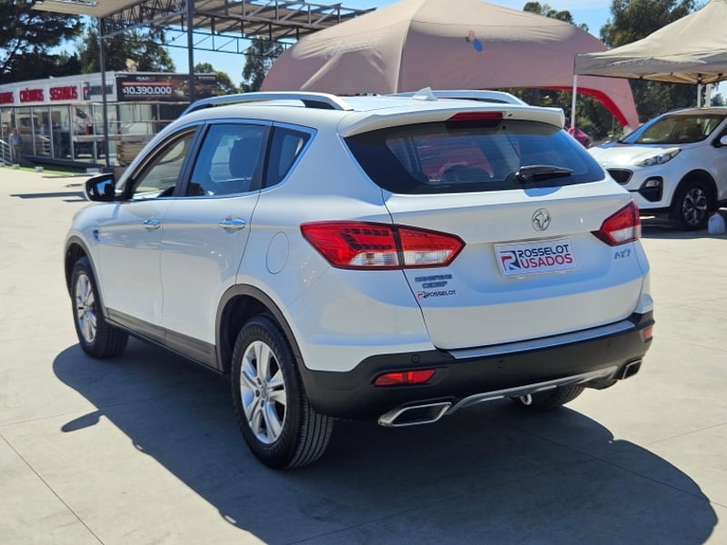 Dongfeng AX7 A X7 2.0 2019 - Imagen 7 de 19